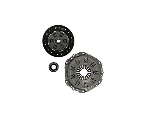 Clutch Kit LuK RepSet 620 3001 60