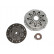 Clutch Kit LuK RepSet 620 3017 00
