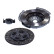 Clutch Kit LuK RepSet 620 3061 00