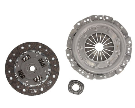 Clutch Kit LuK RepSet 620 3068 00