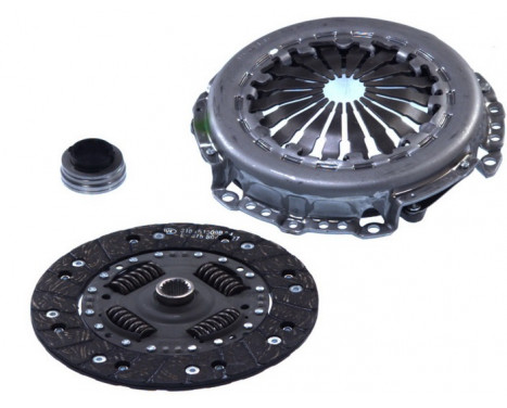 Clutch Kit LuK RepSet 620 3086 00