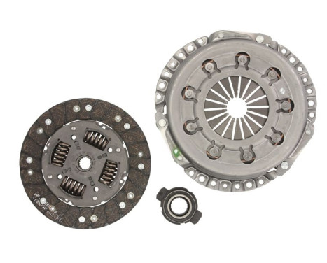 Clutch Kit LuK RepSet 620 3096 00