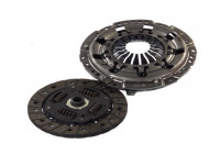 Clutch Kit LuK RepSet 620 3114 09
