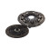 Clutch Kit LuK RepSet 620 3114 09