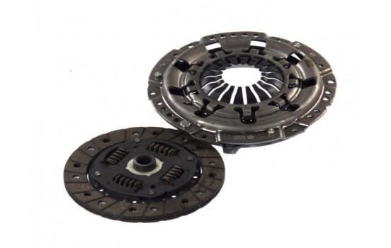 Clutch Kit LuK RepSet 620 3114 09