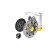 Clutch Kit LuK RepSet 620 3118 00, Thumbnail 2