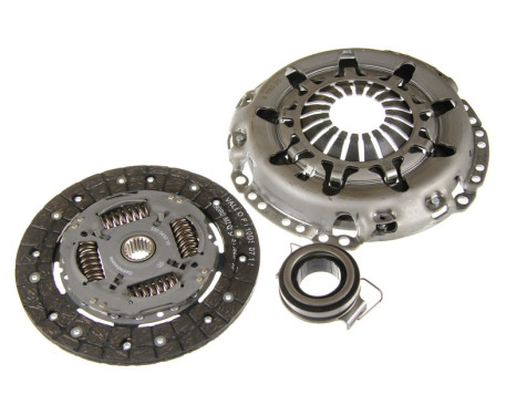 Clutch Kit LuK RepSet 620 3173 00