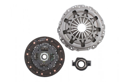 Clutch Kit LuK RepSet 620 3232 00