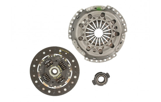 Clutch Kit LuK RepSet 620 3239 00