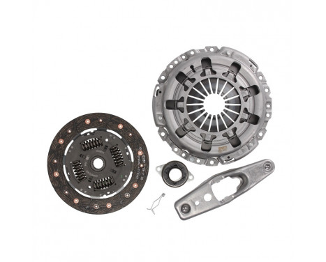 Clutch Kit LuK RepSet 620 3320 00