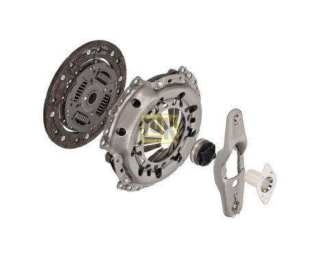 Clutch Kit LuK RepSet 620 3322 00