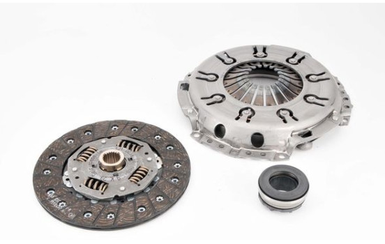 Clutch Kit LuK RepSet 621 0318 00