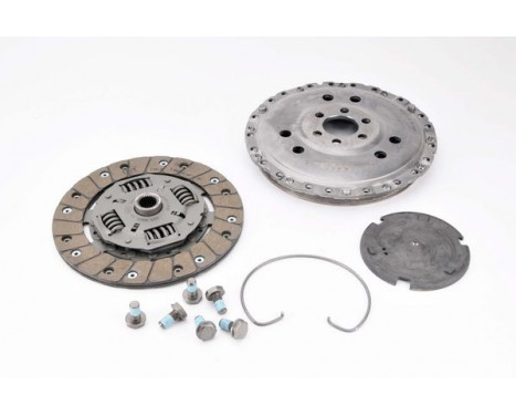 Clutch Kit LuK RepSet 621 0633 00