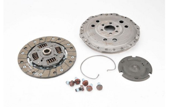 Clutch Kit LuK RepSet 621 1332 09