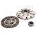 Clutch Kit LuK RepSet 621 1738 00