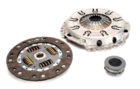 Clutch Kit LuK RepSet 621 1738 00
