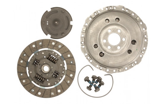 Clutch Kit LuK RepSet 621 3006 09