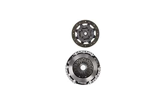 Clutch Kit LuK RepSet 621 3008 09