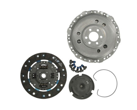 Clutch Kit LuK RepSet 621 3014 09