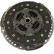 Clutch Kit LuK RepSet 621 3045 09