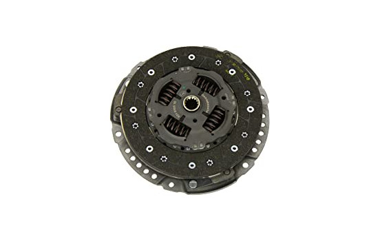 Clutch Kit LuK RepSet 621 3045 09