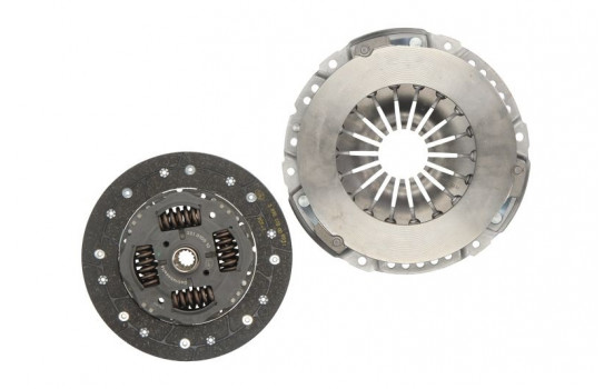 Clutch Kit LuK RepSet 621 3050 09