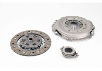 Clutch Kit LuK RepSet 622 0200 06