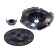 Clutch Kit LuK RepSet 622 0302 06