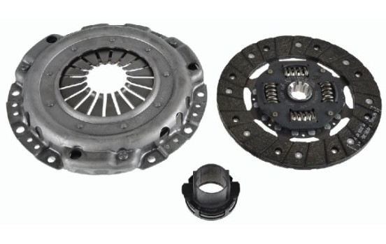 Clutch Kit LuK RepSet 622 0662 00