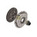 Clutch Kit LuK RepSet 622 0662 00, Thumbnail 2