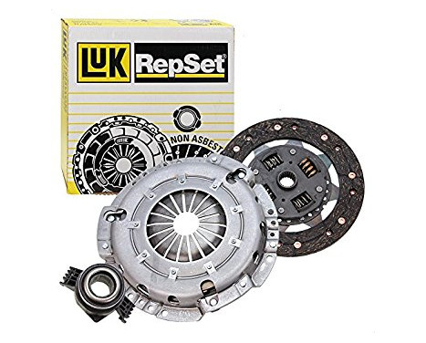 Clutch Kit LuK RepSet 622 1423 00, Image 2