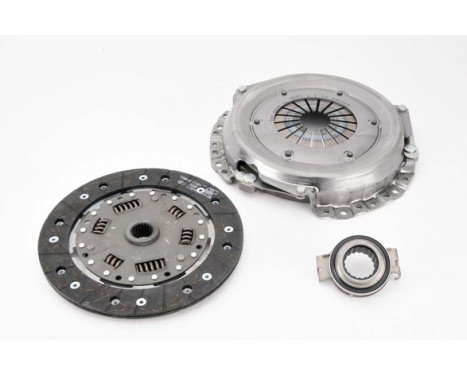 Clutch Kit LuK RepSet 622 1530 00