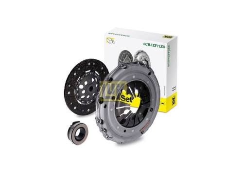 Clutch Kit LuK RepSet 622 1976 00, Image 2