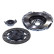Clutch Kit LuK RepSet 622 2091 00