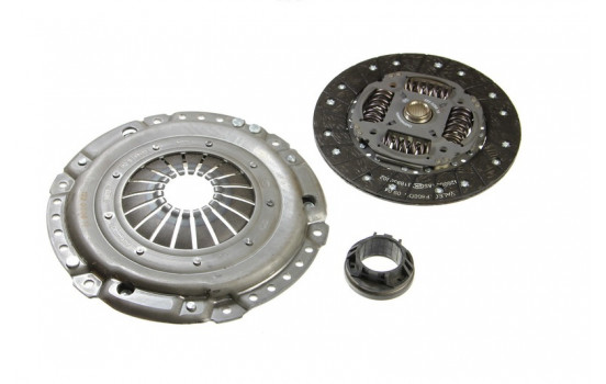 Clutch Kit LuK RepSet 622 2272 00