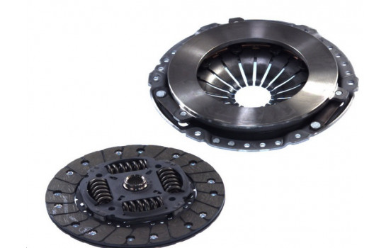 Clutch Kit LuK RepSet 622 2272 09