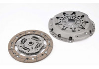 Clutch Kit LuK RepSet 622 2414 09