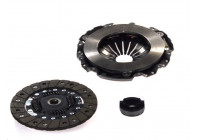 Clutch Kit LuK RepSet 622 3018 00