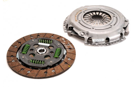 Clutch Kit LuK RepSet 622 3049 09