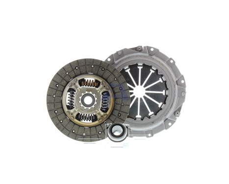 Clutch Kit LuK RepSet 622 3055 00