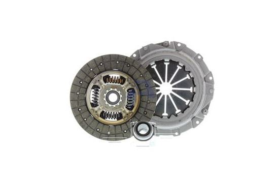 Clutch Kit LuK RepSet 622 3055 00