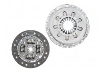 Clutch Kit LuK RepSet 622 3127 09