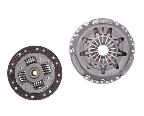 Clutch Kit LuK RepSet 622 3139 09