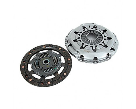 Clutch Kit LuK RepSet 622 3151 09