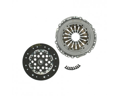 Clutch Kit LuK RepSet 622 3159 09