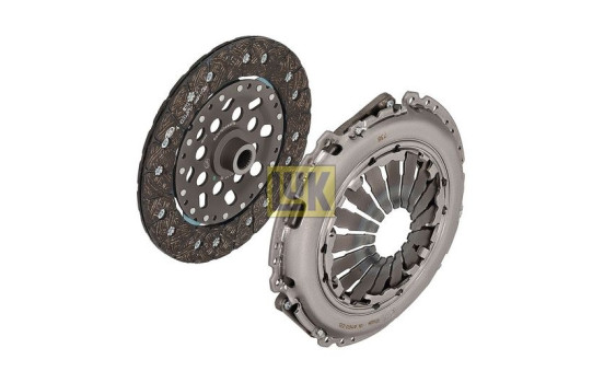 Clutch Kit LuK RepSet 622 3159 09, Image 2