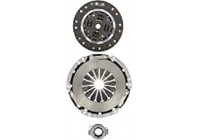 Clutch Kit LuK RepSet 622 3168 00