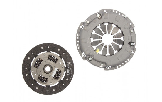 Clutch Kit LuK RepSet 622 3179 09
