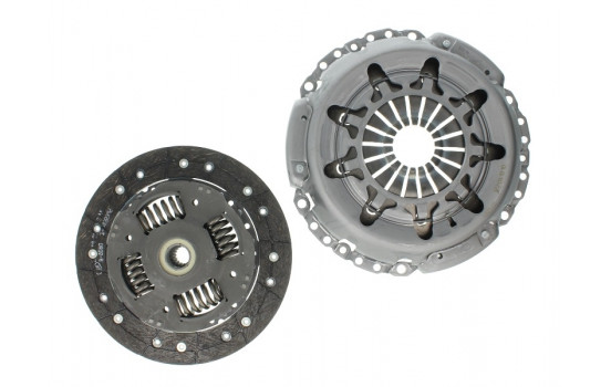 Clutch Kit LuK RepSet 622 3231 09