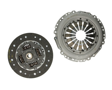 Clutch Kit LuK RepSet 622 3236 09